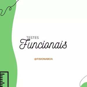 Imagem de capa para o Ebook E-book Testes Funcionais