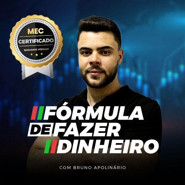 Capa do curso 