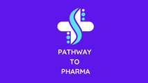 Pathway to Pharma logo
