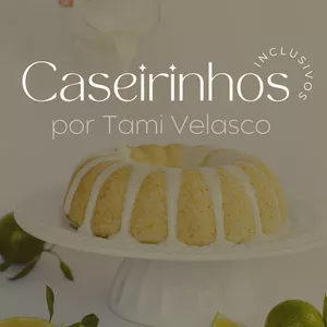 Imagem de capa para o Curso online Caseirinhos Inclusivos