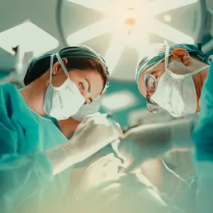 Imagem de capa para o Ebook Anestesia Explicada: Conhecimento para Pacientes