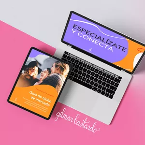 Imagen de portada para Curso online ✨ Especialízate y Conecta