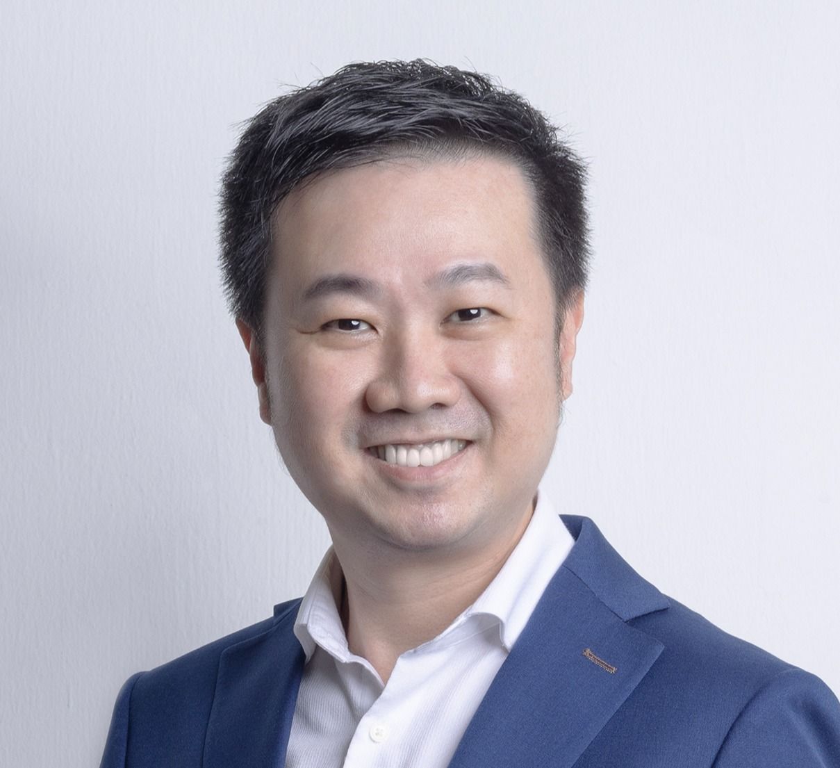 Vincent Soo