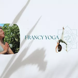 Cover image for Online course FRANCY YOGA STUDIO