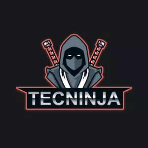 Imagem de capa para o Curso online TECNINJA