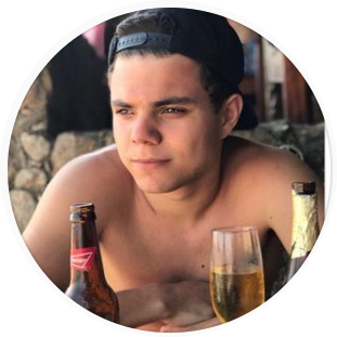Lucas Cortes