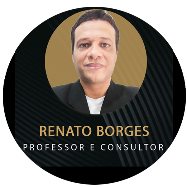 Renato Borges