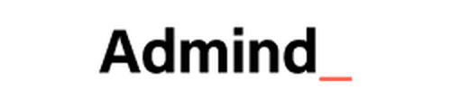 Admind Agency's School logo