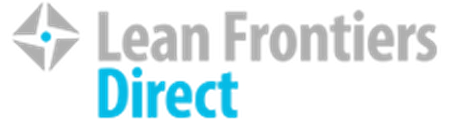Lean Frontiers Direct logo