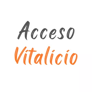 Imagen de portada para Ebook Acceso Vitalicio