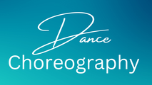 Dance Choreography Education logo