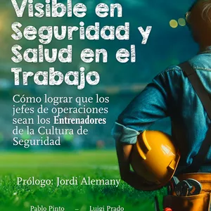 Imagen de portada para Ebook Liderazgo Visible en Seguridad y Salud en el Trabajo