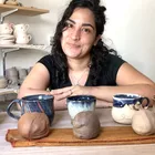 vida cerâmica
