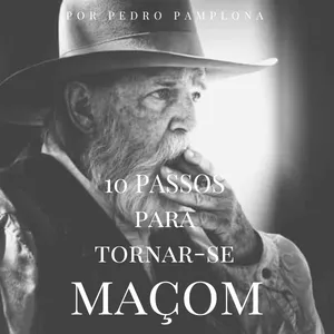 Imagem do curso 10 Passos Para Torna-se Maçom