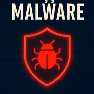 Imagem de capa para o Curso online Entendendo o Malware e ameaças