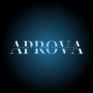 Imagem de capa para o Curso online APROVA - Mentoria para estudantes