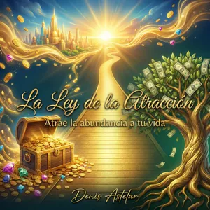 Imagen de portada para Curso online LA LEY DE LA ATRACCIÓN