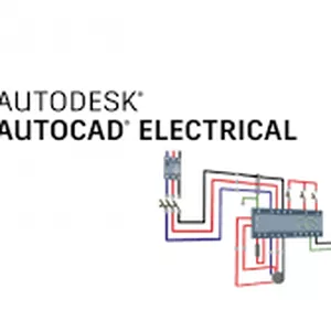 Imagen de portada para Curso online AutoCAD Electrical