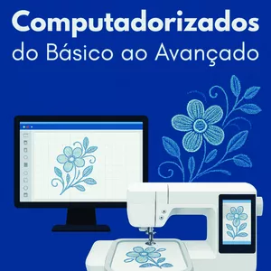 Imagem do curso Wilcom e4.2 - Do básico ao avançado