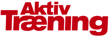 Aktiv Træning logo