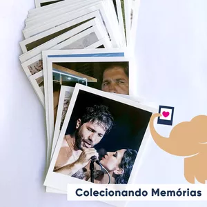 Foto impressa - Coleção de Colecionar Memórias (@colecionarmemorias)