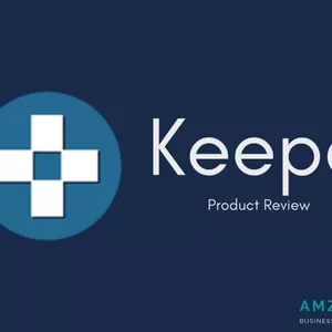 Imagem de capa para o Curso online Keepa Product Review
