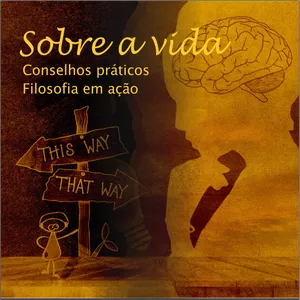 Imagem de capa para o Ebook SOBRE A VIDA - CONSELHOS PARA UMA VIDA BOA