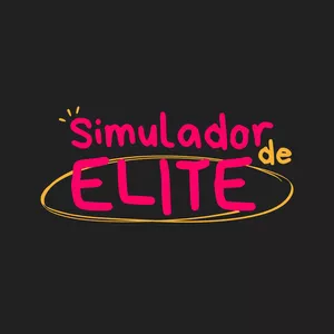 Imagem de capa para o Ebook Simulador de Elite