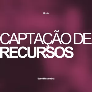 Imagem do curso Treinamento Captação de Recursos 