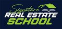 SIGNATURE REAL ESTATE SCHOOL 