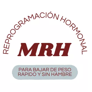 Imagen de portada para Curso online Método de Reprogramación Hormonal para bajar de peso rápido y sin hambre.