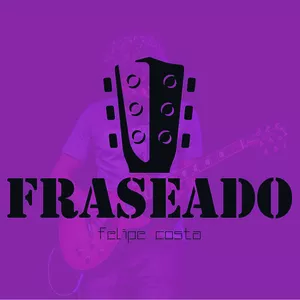 Imagem de capa para o Curso online Curso Fraseado de Guitarra