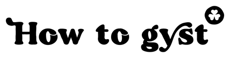 HowToGYST logo