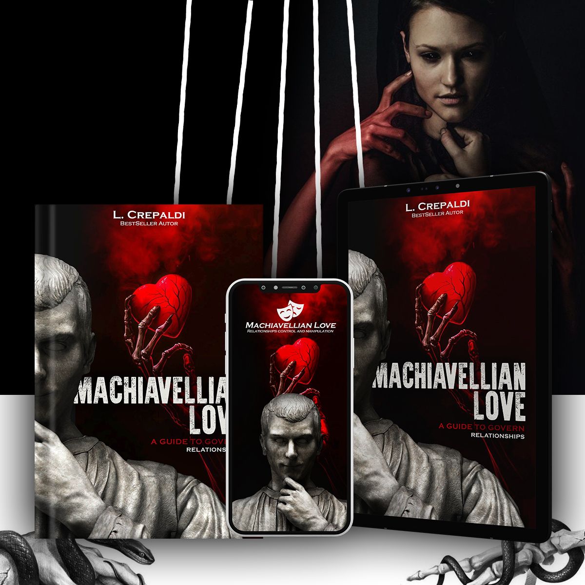 Machiavellian Love