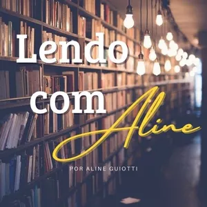 Imagem de capa para o Curso online Lendo com Aline