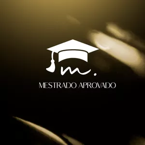 Imagem de capa para o Curso online Mestrado Aprovado