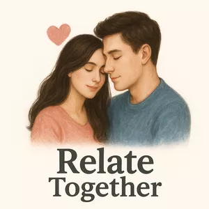 Cover image for Online course Relate Together