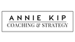 Annie Kip Coaching & Strategy 