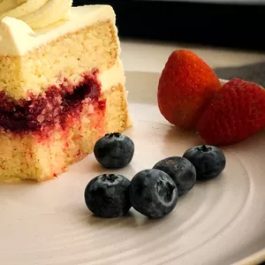 Imagen de portada para Ebook Recetario digital pastelería Keto
