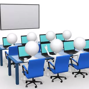 Imagem de capa para o Curso online informatica em geral