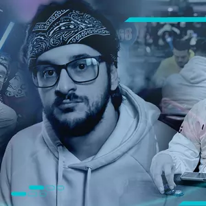 Imagem de capa para o Curso online Max Exploited Poker- Fernando Olímpio 