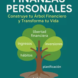 Imagen de portada para Ebook Construye tu Árbol Financiero