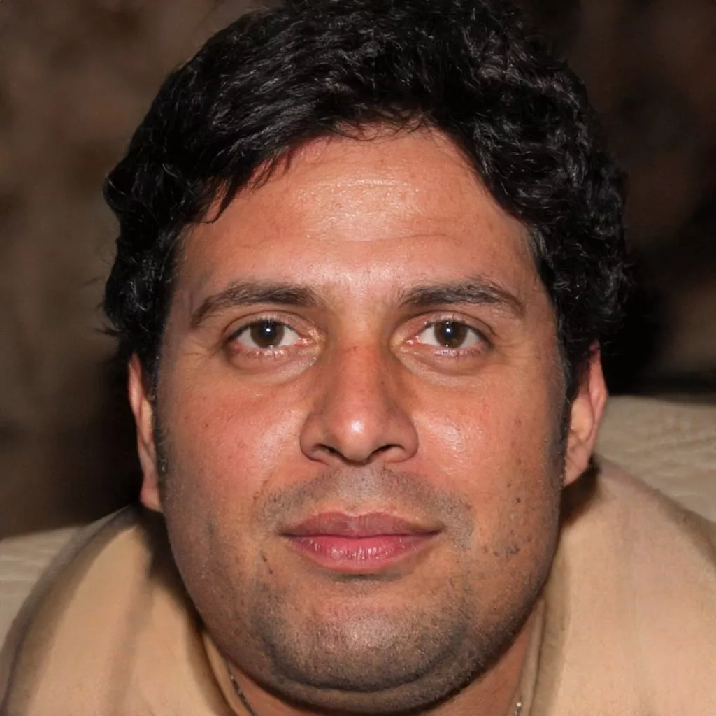 Julio Cesar Martinez