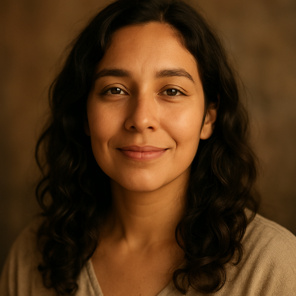 Patricia Gómez