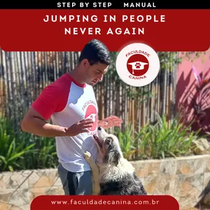 Cover image for Ebook EBOOK: Jumping On People Never Again