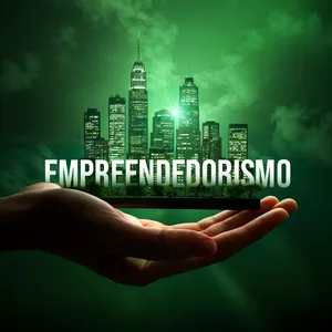 Imagem de capa para o Curso online Empreendedorismo