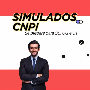 Imagem de capa para o Curso online Simulados CNPI – Certificado Nacional do Profissional de Investimento