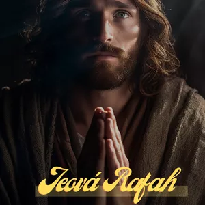 Imagem de Jornada Jeová Rafá - Aquele que Cura - Aprendendo tudo sobre CURA de acordo com a Nova Aliança criado por O MUNDO PRECISA MAIS DE DEUS na hotmart