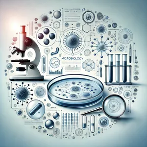 Imagen de portada para Curso online Diplomado de Microbiología - MicroElite - Mar2025