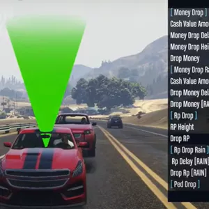 Cover image for Online course ModMenus p/ GTAV (ONLINE/ OFFLINE)